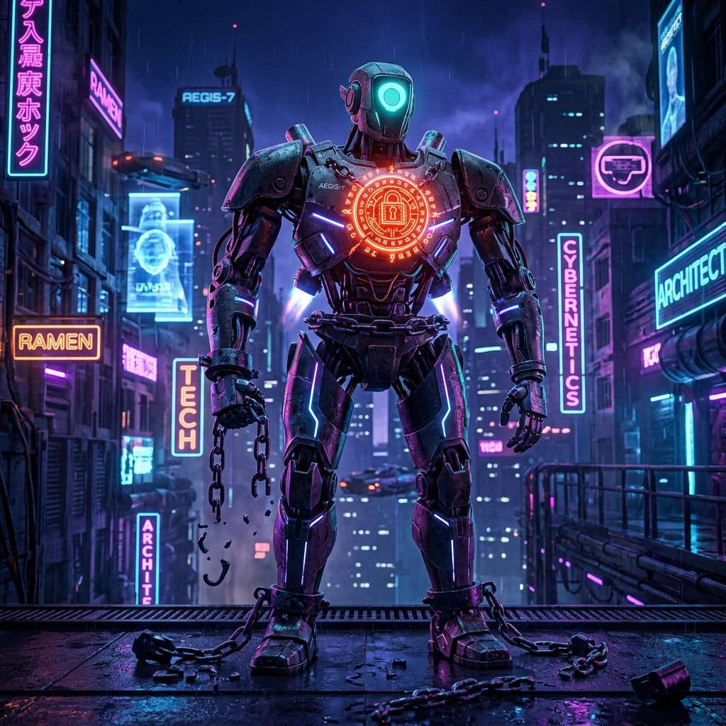 Autonomous Agent Security